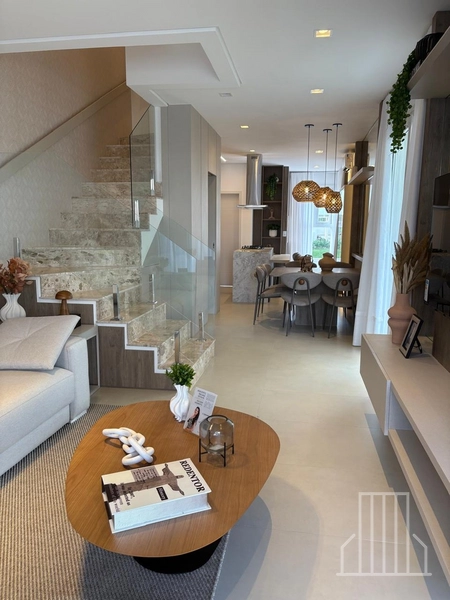 Casa Alto Padrão à Venda no Condomínio Murano: 10ª foto da galeria de imagens do imóvel