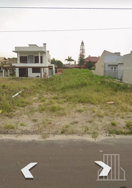 Oportunidade Única – Dois Terrenos Juntos à Beira-Mar no Village!: 1ª foto da galeria de imagens do imóvel