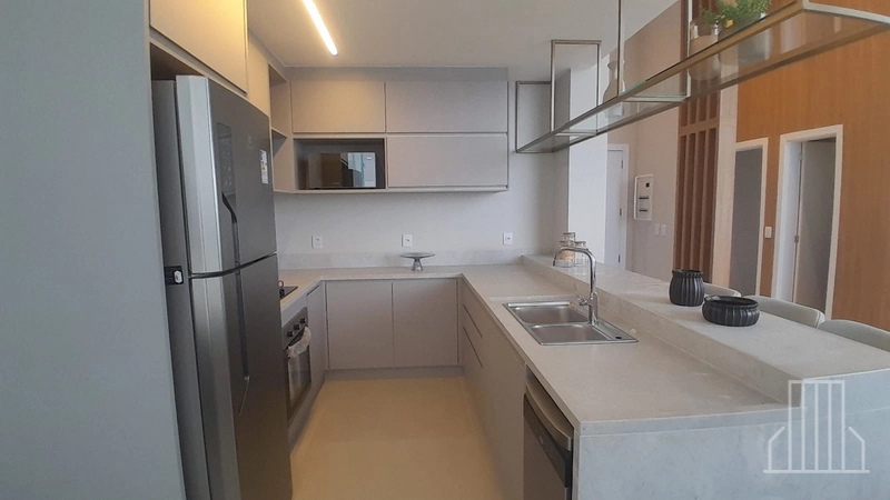 DESLUMBRANTE APARTAMENTO FRENTE MAR – 184,60M² DE PURO LUXO!: 2ª foto da galeria de imagens do imóvel