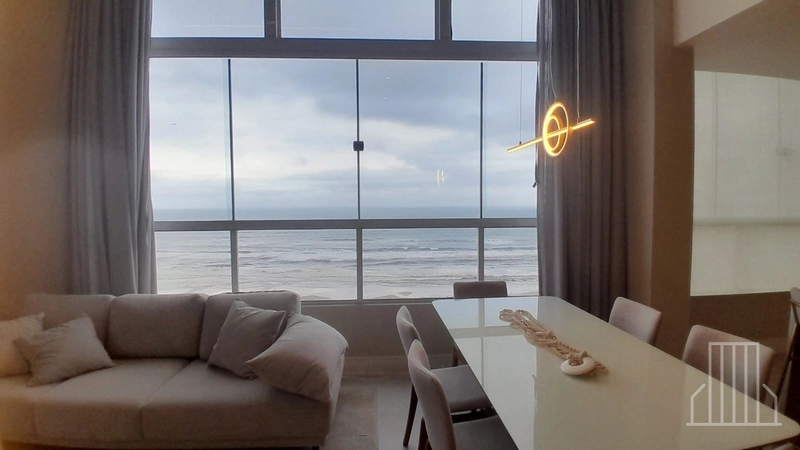 DESLUMBRANTE APARTAMENTO FRENTE MAR – 184,60M² DE PURO LUXO!: 11ª foto da galeria de imagens do imóvel