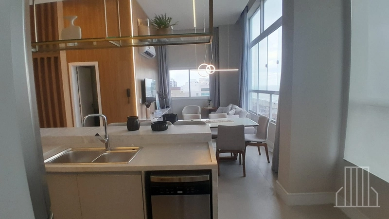 DESLUMBRANTE APARTAMENTO FRENTE MAR – 184,60M² DE PURO LUXO!: 10ª foto da galeria de imagens do imóvel