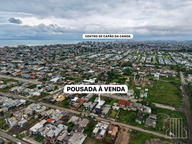POUSADA À VENDA NO BAIRRO NOVA GUARANI – CAPÃO DA CANOA: 5ª foto da galeria de imagens do imóvel