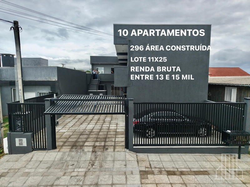 POUSADA À VENDA NO BAIRRO NOVA GUARANI – CAPÃO DA CANOA: 3ª foto da galeria de imagens do imóvel
