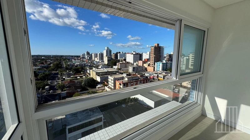 APARTAMENTO A VENDA EM CAPÃO DA CANOA!: 1ª foto da galeria de imagens do imóvel