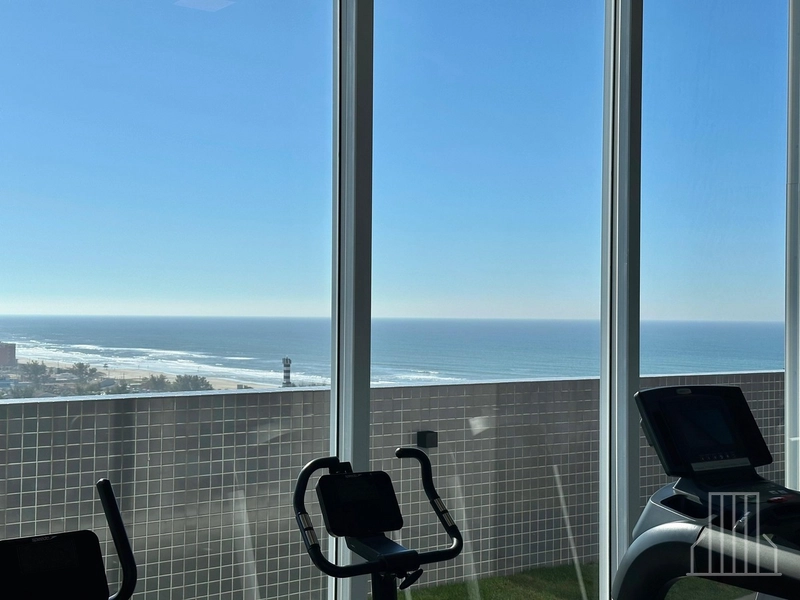 Apartamento à venda com infraestrutura incrível e vista espetacular!: 8ª foto da galeria de imagens do imóvel
