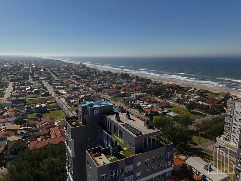 Apartamento à venda com infraestrutura incrível e vista espetacular!: 5ª foto da galeria de imagens do imóvel