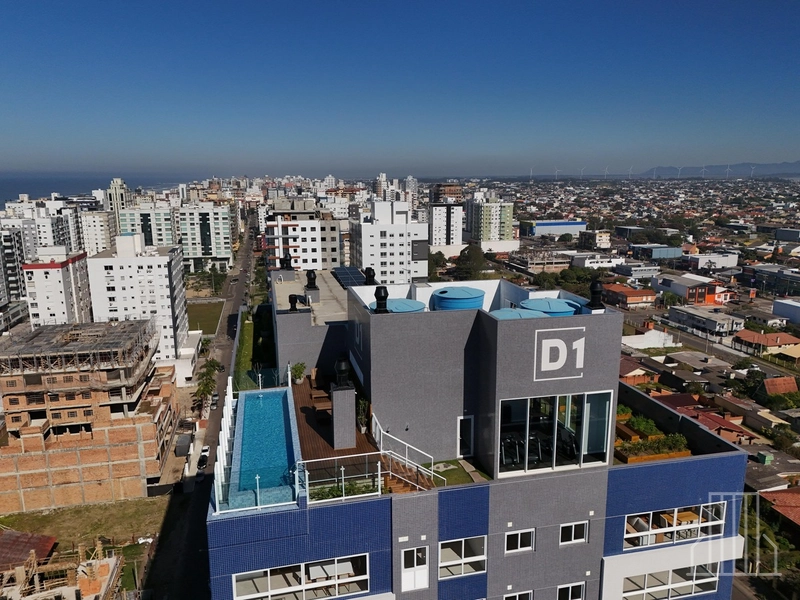 Apartamento à venda com infraestrutura incrível e vista espetacular!: 3ª foto da galeria de imagens do imóvel