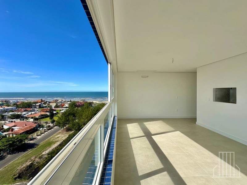 Apartamento à venda com infraestrutura incrível e vista espetacular!: 20ª foto da galeria de imagens do imóvel