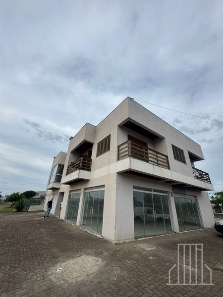 MARAVILHOSO APARTAMENTO NA PRAIA DE ZONA NORTE EM CAPÃO DA CANOA!: 1ª foto da galeria de imagens do imóvel