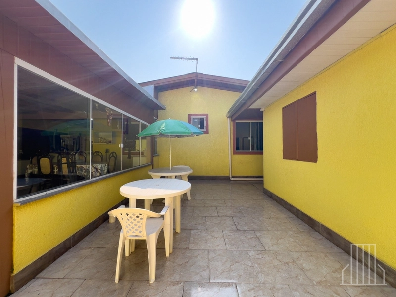 ESPETACULAR CASA COM PISCINA NO JARDIM BEIRA MAR – CAPÃO DA CANOA!: 24ª foto da galeria de imagens do imóvel