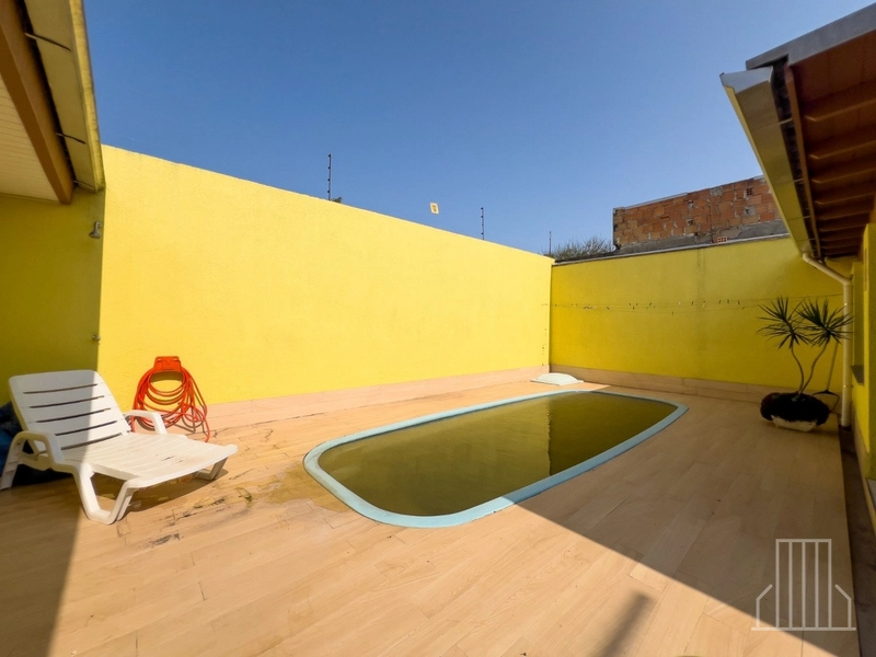 ESPETACULAR CASA COM PISCINA NO JARDIM BEIRA MAR – CAPÃO DA CANOA!: 25ª foto da galeria de imagens do imóvel