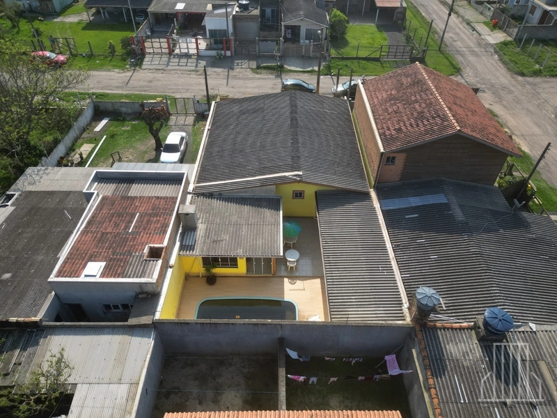 ESPETACULAR CASA COM PISCINA NO JARDIM BEIRA MAR – CAPÃO DA CANOA!: 27ª foto da galeria de imagens do imóvel