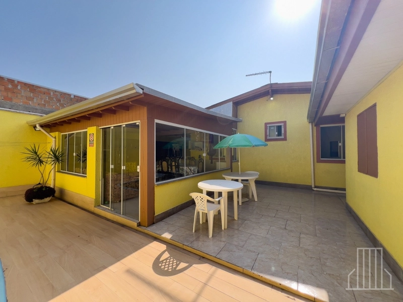 ESPETACULAR CASA COM PISCINA NO JARDIM BEIRA MAR – CAPÃO DA CANOA!: 23ª foto da galeria de imagens do imóvel
