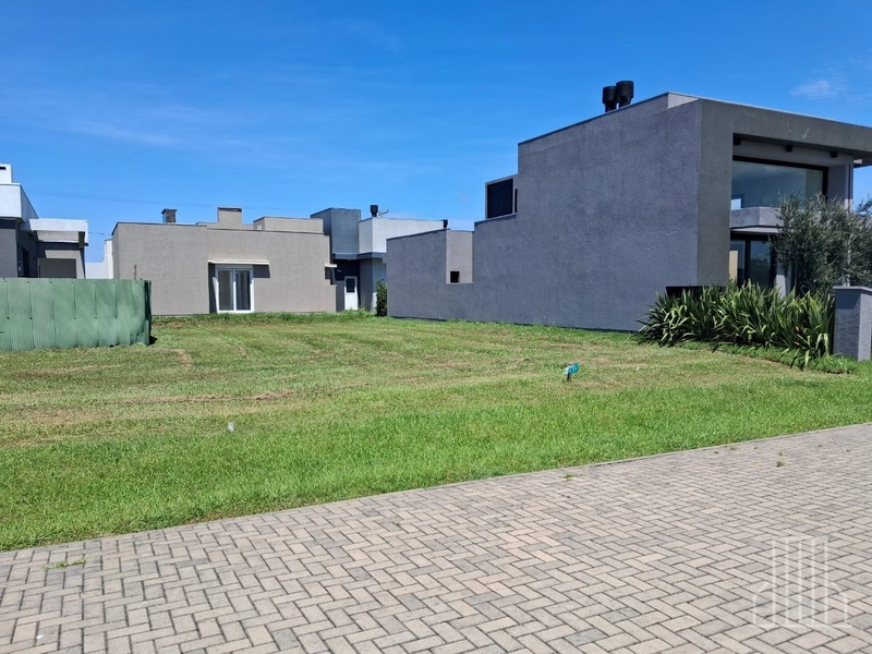 IMPERDÍVEL TERRENO NO CONDOMÍNIO TERRASUL: 1ª foto da galeria de imagens do imóvel