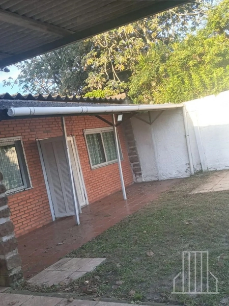ENCANTADORA CASA SEMI MOBILIADA NA PRAIA DO BARCO!: 1ª foto da galeria de imagens do imóvel
