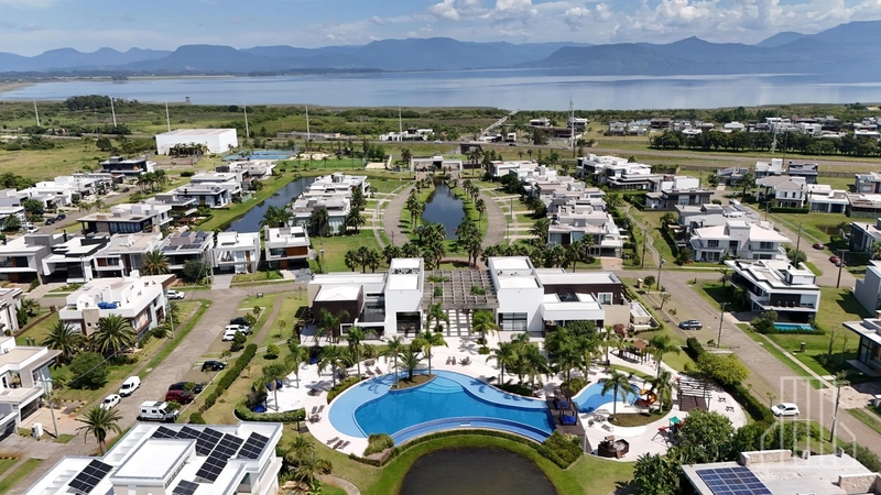 Sobrado de Alto Padrão no Capão Ilhas Resort: 30ª foto da galeria de imagens do imóvel