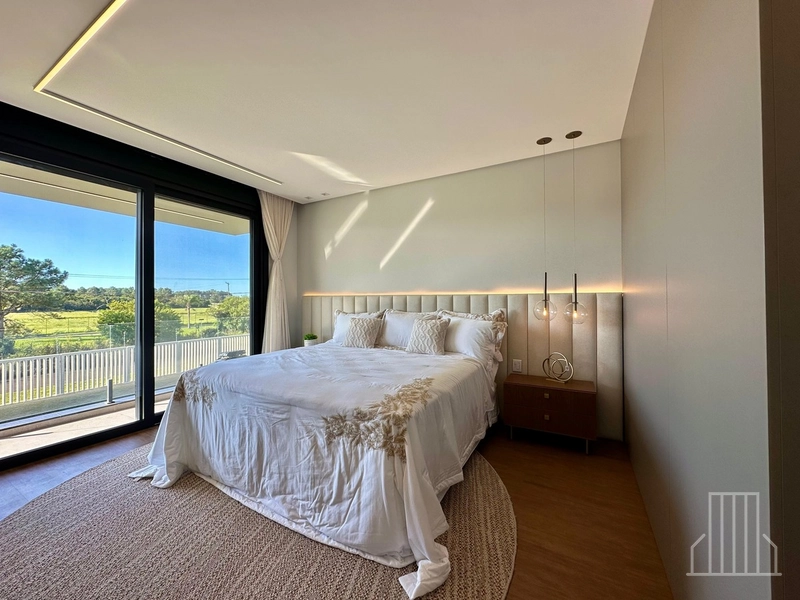 Sobrado de Alto Padrão no Capão Ilhas Resort: 26ª foto da galeria de imagens do imóvel