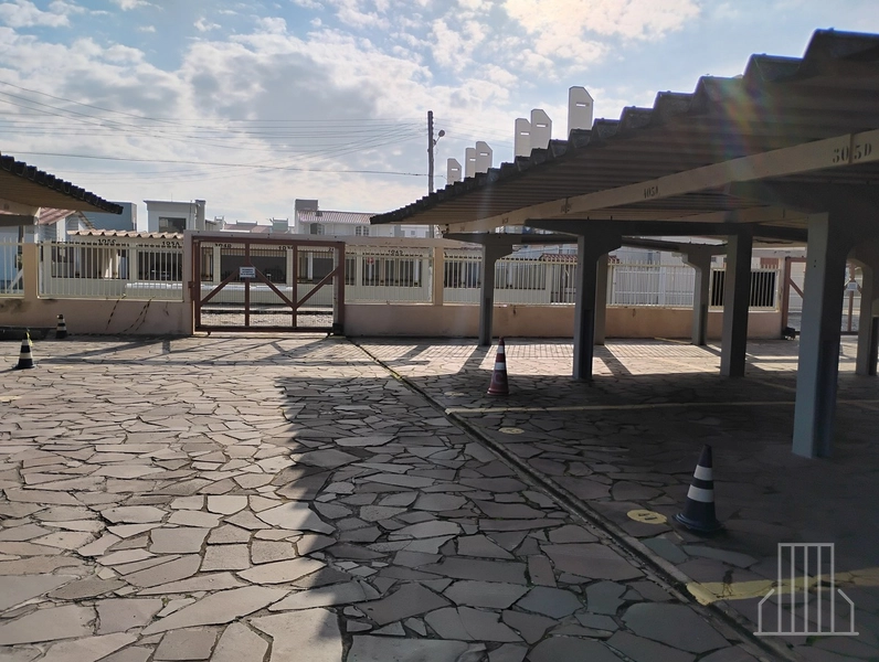 JK Mobiliado à Beira-Mar em Capão Novo: 17ª foto da galeria de imagens do imóvel