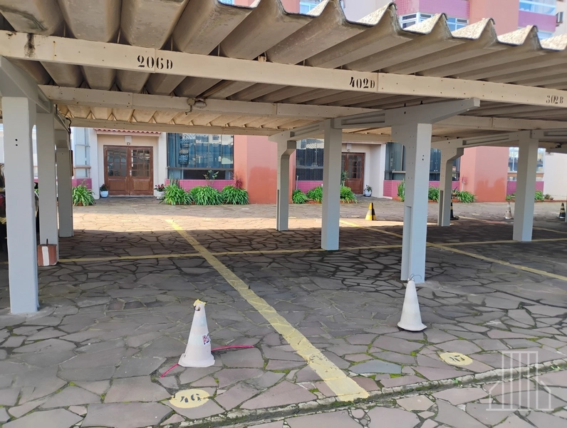 JK Mobiliado à Beira-Mar em Capão Novo: 19ª foto da galeria de imagens do imóvel