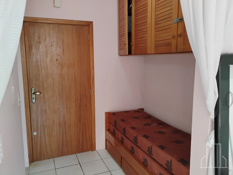 JK Mobiliado à Beira-Mar em Capão Novo: 8ª foto da galeria de imagens do imóvel