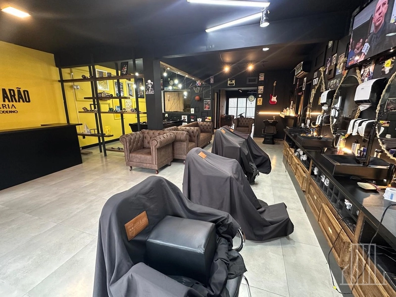 Loja Comercial Alugada em Capão Novo!: 3ª foto da galeria de imagens do imóvel