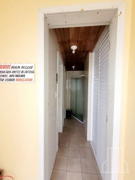 Apartamento a venda em Capão Novo: 8ª foto da galeria de imagens do imóvel