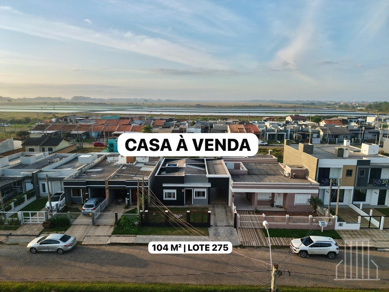 Casa à Venda no Bairro Nova Guarani – Capão da Canoa: 20ª foto da galeria de imagens do imóvel