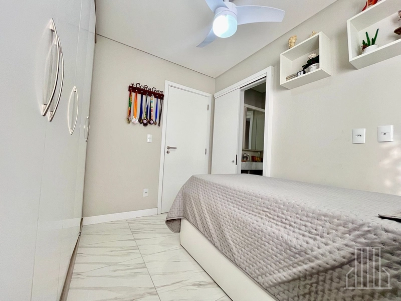 Apartamento Mobiliado com 3 Dormitórios! Conforto e Estilo para Você!: 5ª foto da galeria de imagens do imóvel