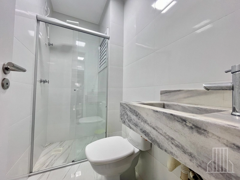 Apartamento Mobiliado com 3 Dormitórios! Conforto e Estilo para Você!: 10ª foto da galeria de imagens do imóvel