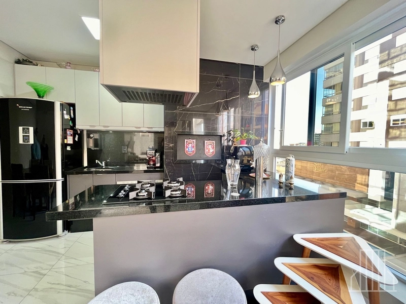Apartamento Mobiliado com 3 Dormitórios! Conforto e Estilo para Você!: 15ª foto da galeria de imagens do imóvel