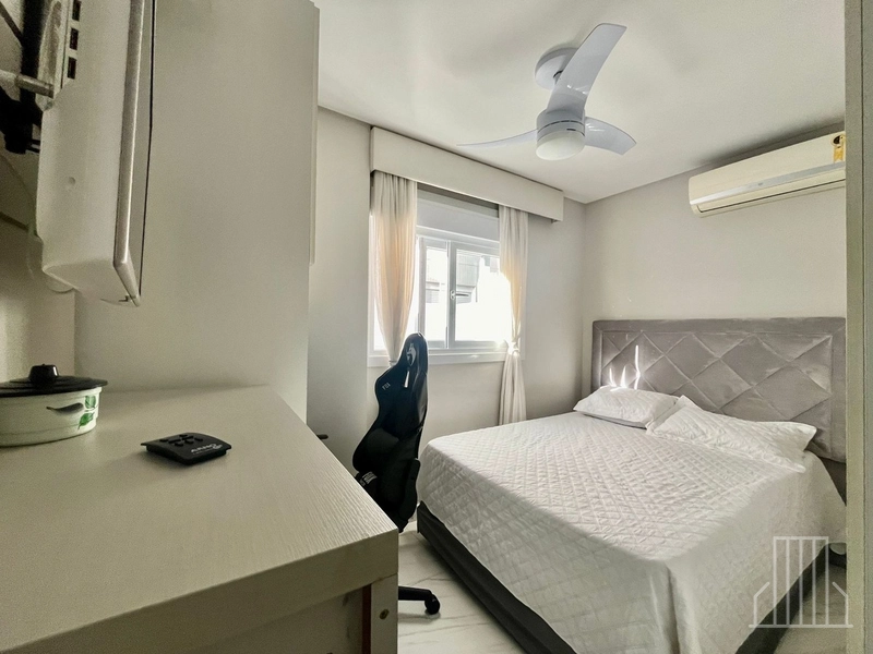 Apartamento Mobiliado com 3 Dormitórios! Conforto e Estilo para Você!: 11ª foto da galeria de imagens do imóvel
