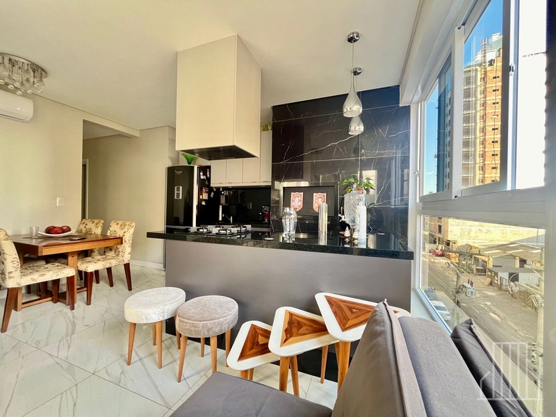 Apartamento Mobiliado com 3 Dormitórios! Conforto e Estilo para Você!: 13ª foto da galeria de imagens do imóvel