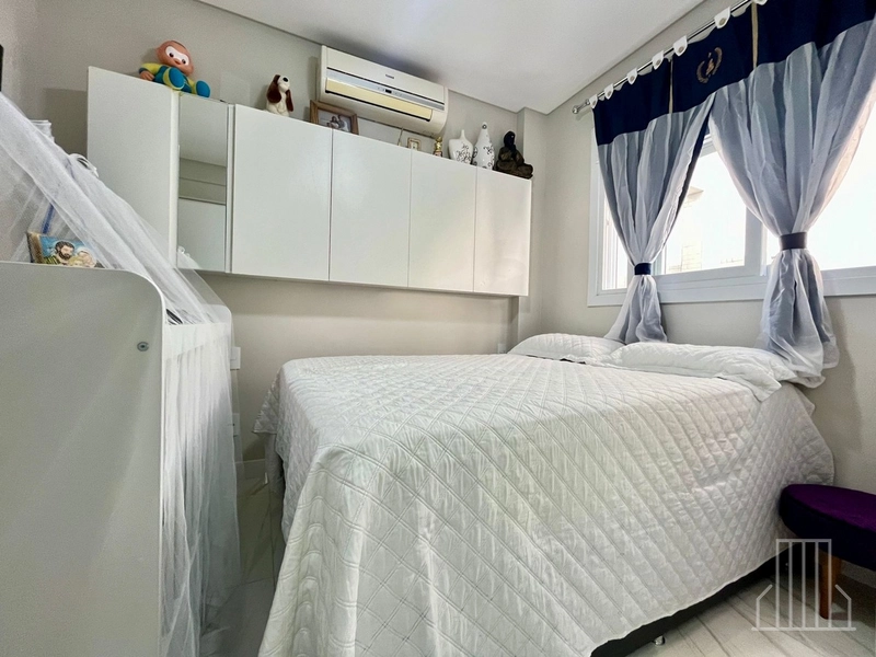 Apartamento Mobiliado com 3 Dormitórios! Conforto e Estilo para Você!: 9ª foto da galeria de imagens do imóvel