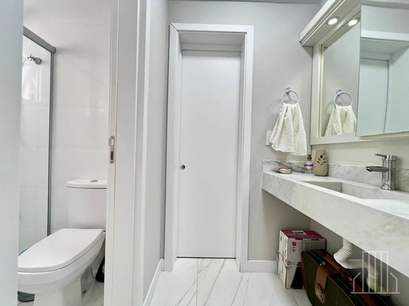 Apartamento Mobiliado com 3 Dormitórios! Conforto e Estilo para Você!: 6ª foto da galeria de imagens do imóvel