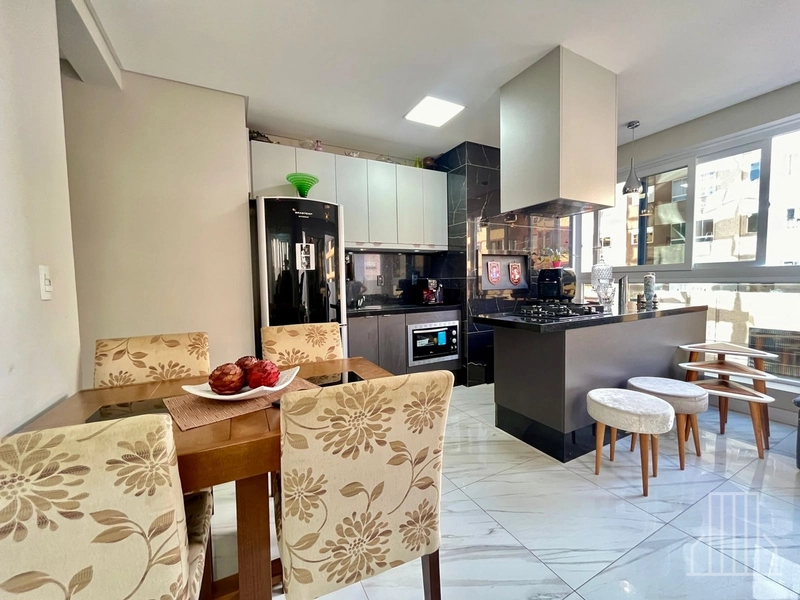 Apartamento Mobiliado com 3 Dormitórios! Conforto e Estilo para Você!: 20ª foto da galeria de imagens do imóvel