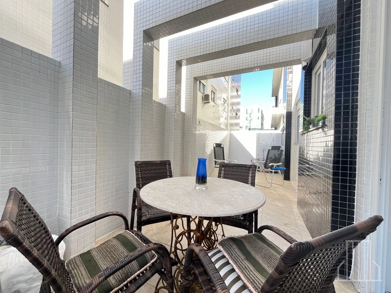 Apartamento Mobiliado com 3 Dormitórios! Conforto e Estilo para Você!: 22ª foto da galeria de imagens do imóvel