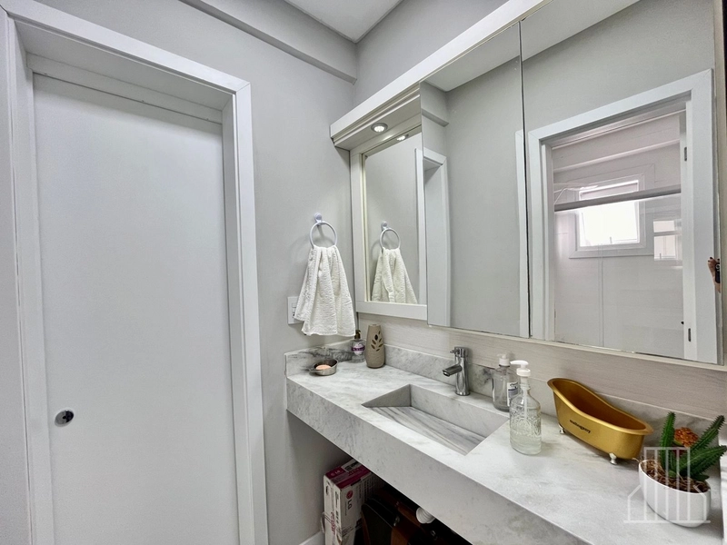Apartamento Mobiliado com 3 Dormitórios! Conforto e Estilo para Você!: 8ª foto da galeria de imagens do imóvel