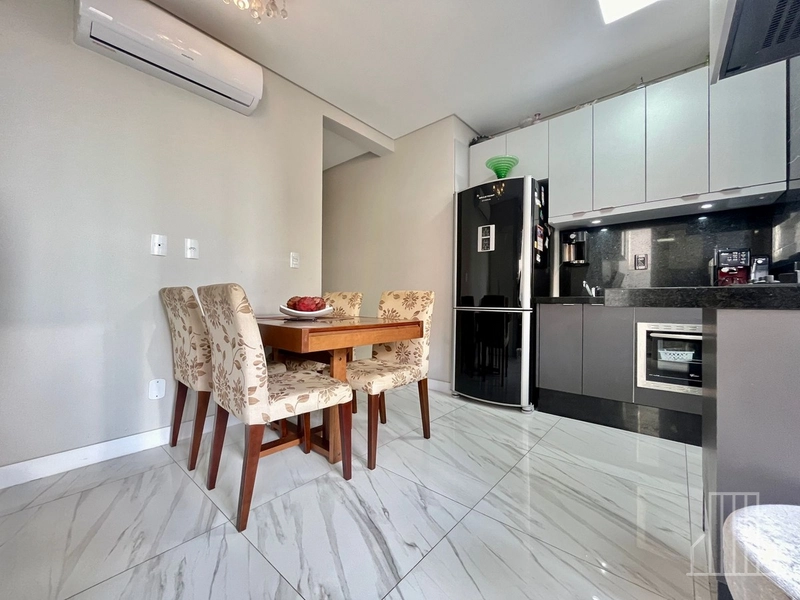 Apartamento Mobiliado com 3 Dormitórios! Conforto e Estilo para Você!: 19ª foto da galeria de imagens do imóvel