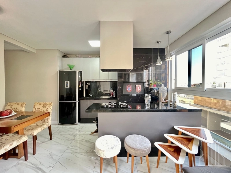 Apartamento Mobiliado com 3 Dormitórios! Conforto e Estilo para Você!: 14ª foto da galeria de imagens do imóvel
