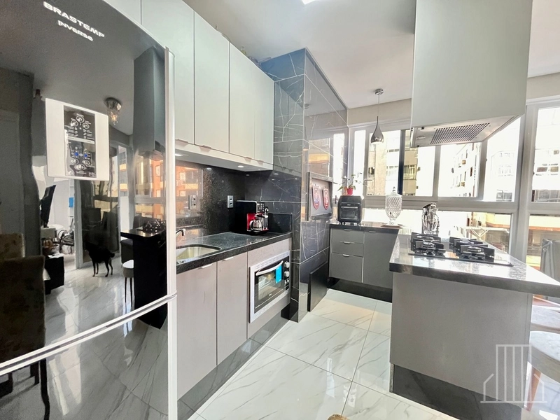 Apartamento Mobiliado com 3 Dormitórios! Conforto e Estilo para Você!: 16ª foto da galeria de imagens do imóvel