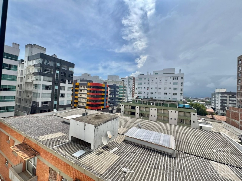 Apartamento 1 Dormitório Mobiliado e Decorado no Edifício Acre: 11ª foto da galeria de imagens do imóvel