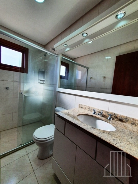 Apartamento à Venda no Centro de Gramado – Conforto e Sofisticação!: 11ª foto da galeria de imagens do imóvel