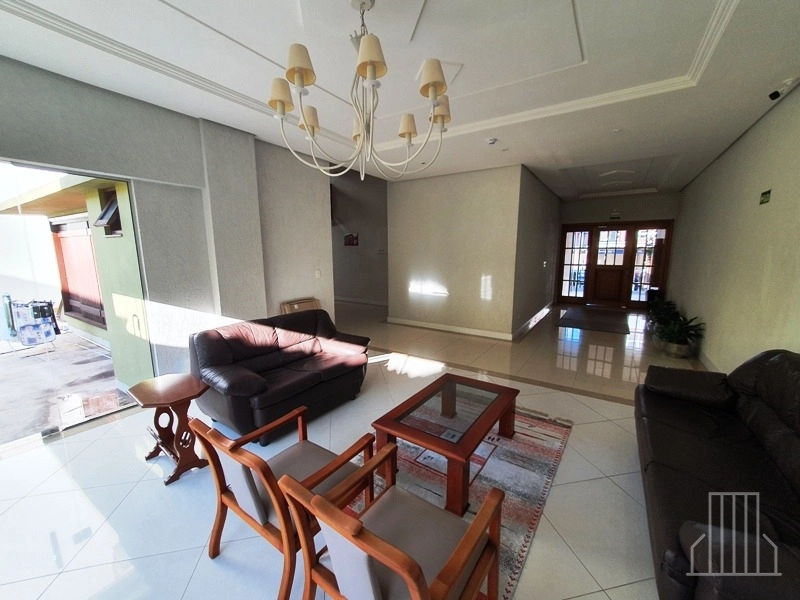 Apartamento à Venda no Centro de Gramado – Conforto e Sofisticação!: 3ª foto da galeria de imagens do imóvel