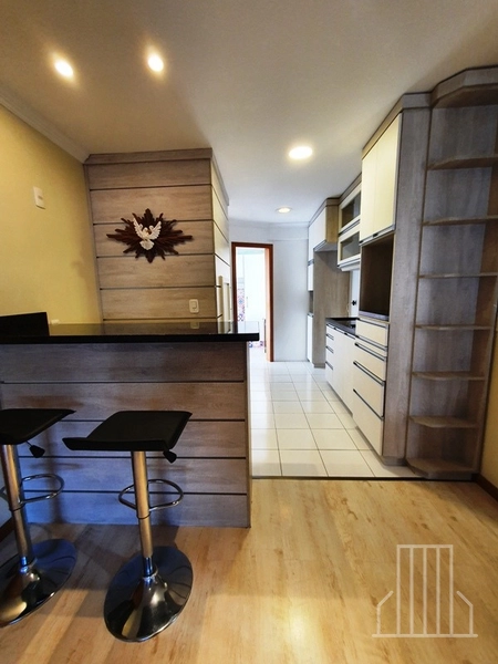 Apartamento à Venda no Centro de Gramado – Conforto e Sofisticação!: 13ª foto da galeria de imagens do imóvel