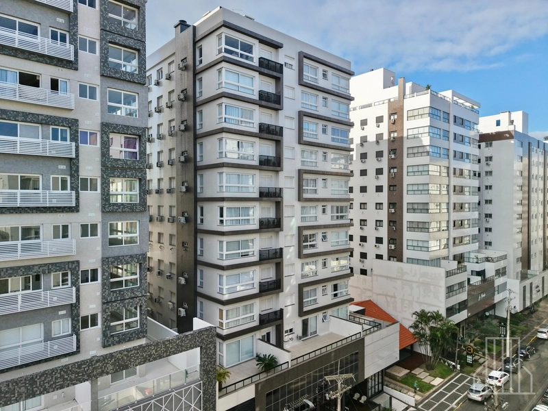 Apartamento Mobiliado à Venda no Coração de Capão da Canoa: 4ª foto da galeria de imagens do imóvel