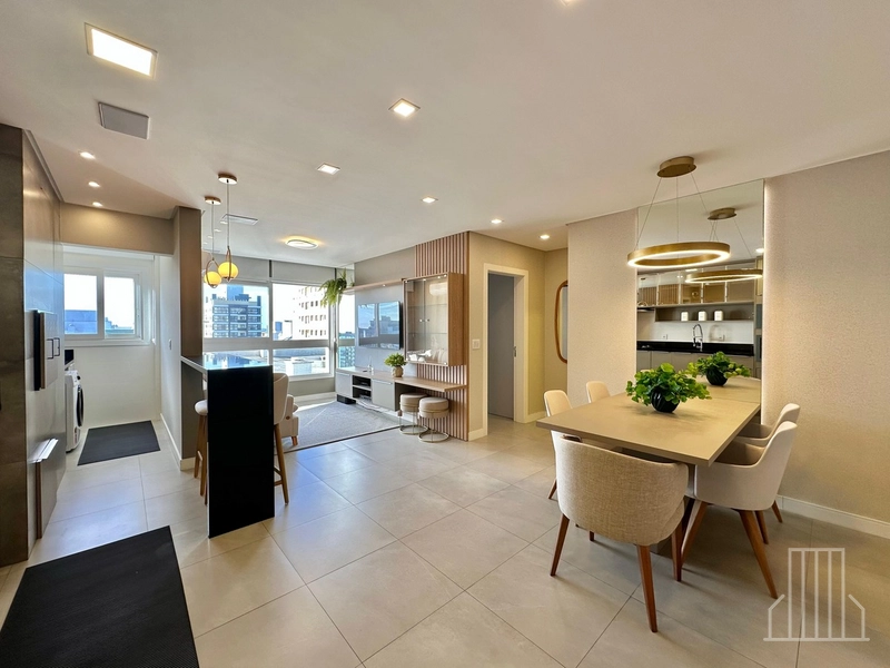 Apartamento Mobiliado à Venda no Coração de Capão da Canoa: 13ª foto da galeria de imagens do imóvel