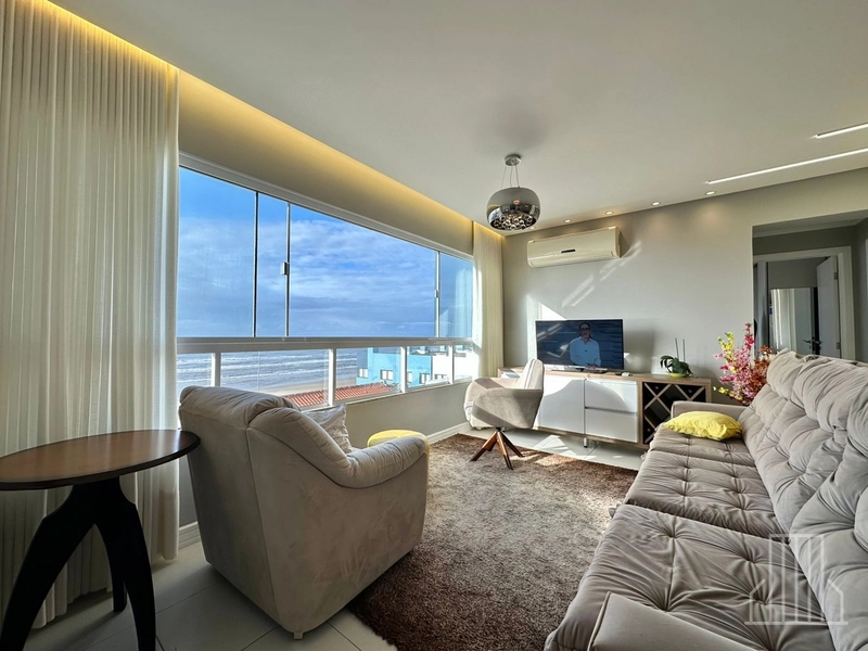 Apartamento com Vista para o Mar à Venda: 12ª foto da galeria de imagens do imóvel