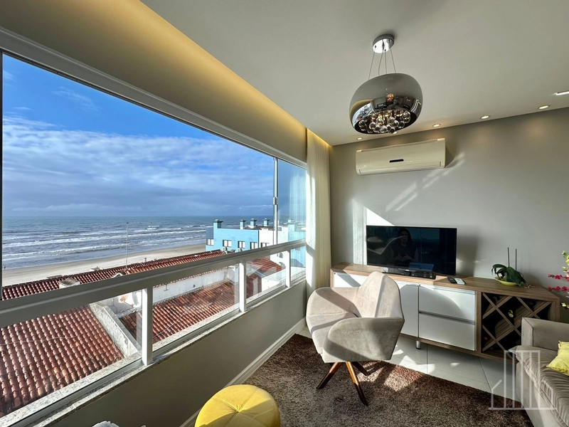 Apartamento com Vista para o Mar à Venda: 11ª foto da galeria de imagens do imóvel