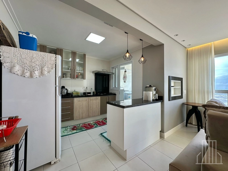 Apartamento com Vista para o Mar à Venda: 5ª foto da galeria de imagens do imóvel