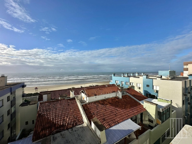 Apartamento com Vista para o Mar à Venda: 3ª foto da galeria de imagens do imóvel